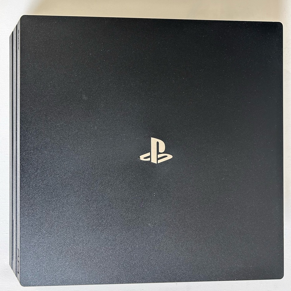 PlayStation 4 Pro